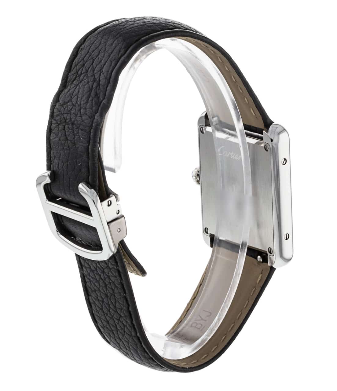 Cartier tank 2025 solo wsta0030